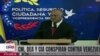 Gobierno de Venezuela anuncia captura de nuevo grupo de presuntos mercenarios