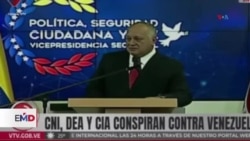 Gobierno de Venezuela anuncia captura de nuevo grupo de presuntos mercenarios