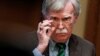 Corea del Norte critica comentarios "sin sentido" de Bolton sobre desnuclearización