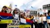 Expertos piden a EE.UU. seguir al Grupo de Lima sobre Venezuela
