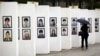 S. Korean President Vows to Raise Sunken Ferry