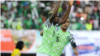 Victor Osimhen (Hoto: Instagram Victor Osimhen)