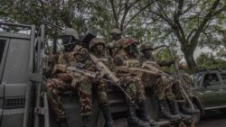 Sango ya Mokili Lelo: Eteni ya mibale ya basoda ba Kenya ekomi na Goma