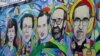 Se cumplen 33 años del asesinato de los jesuitas en El Salvador