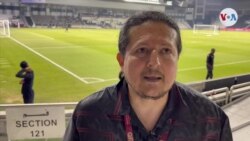 En Qatar se habla también en español 