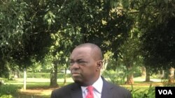 VaSibusiso Moyo