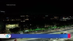Miles de personas usan el aeropuerto de Buenos Aires como refugio
