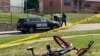EEUU: Mayoría de heridos en tiroteo masivo en Baltimore son adolescentes