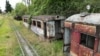 El tren, un sueño fallido que Colombia quiere revivir