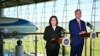 China promete medidas "contundentes" tras reunión entre EEUU y Taiwán