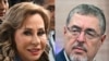 La presidencia de Guatemala se disputará el próximo 20 de agosto entre los candidatos Sandra Torres y Bernardo Arévalo. [Foto: AFP]