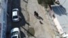 Apuntes de una reportera: migrantes crean comunidad a la espera de cruzar a EEUU