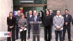 Colombia: autoridades denuncian nuevas interceptaciones ilegales de llamadas, Petro lo niega