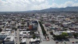 Migrantes en Ciudad Juárez dicen ser víctimas de acoso