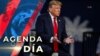 La Casa Blanca está sopesando acciones ejecutivas en la frontera, con poderes de inmigración utilizados por Trump.