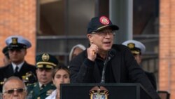 Colombia rompe relaciones diplomáticas con Israel
