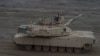  EEUU: Ucrania pronto recibirá tanques estadounidenses Abrams