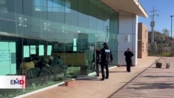 Juicio inicia seis años después del asesinato de un reportero en México