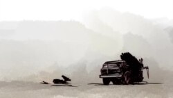 Animación | ¿Qué es una bomba de racimo?