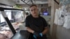 Frente a la crisis argentina, la historia del carnicero que se volvió viral por capacitar a sus clientes