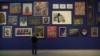 “Esto no es una exposición”: artistas de Gaza exponen contra la guerra