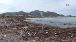 Colombia prohíbe plásticos de un solo uso en búsqueda de una industria verde
