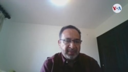 Entrevista a Anibal Toruño, director de Radio Darío