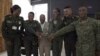 EEUU patrocina a jóvenes de regiones remotas de Colombia para ingresar a la policía 