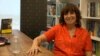 Rosa Montero: “Que tu libro lo lleven al cine no es lo mejor que te puede pasar”