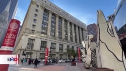 Chicago organiza voluntarios para ayudar inmigrantes 