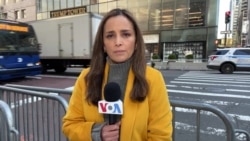 Negocios en Manhattan afectados por operativos de seguridad