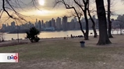 Crece inseguridad en albergues para migrantes de Nueva York