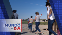 El Mundo al Día