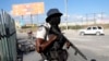 Fuerza policial de Kenia podría desplegarse en Haití esta semana
