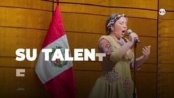 Hatun Killa: la voz lírica del Perú en concierto