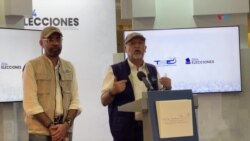 "Nosotros somos los que damos los resultados oficiales": Magistrado de TSE de El Salvador