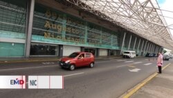 Empresa china financiará con más de 400 millones rehabilitación de aeropuerto nicaragüense