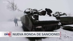 EEUU impone nuevas sanciones a Rusia 