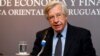Uruguay: Muere Danilo Astori, exvicepresidente de Mujica