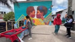 Capital colombiana experimenta flujo turístico similar a la época prepandemia