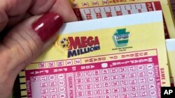 La última vez que Mega Millions entregó el premio máximo fue el 18 de abril.