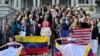 ¿Por qué la Casa Blanca celebra hoy el “Día de Venezuela”?