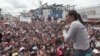 Oposición denuncia que se agudiza la represión en Venezuela 