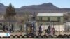 Un albergue en Ciudad Juárez ofrece a los migrantes de paso lo más parecido a un hogar
