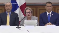 Por unanimidad fue declarada inconstitucional la Ley 406 del polémico contrato minero en Panamá

