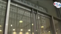 Latinoamérica ante crisis de bancos -Carlos Acevedo- opinión 