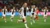 Alemania arrolla a Marruecos 6-0 con un doblete de Popp