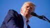 Donald Trump es acusado; se espera que se entregue la próxima semana