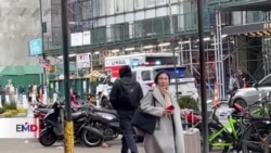 Aumentan los crímenes dentro y cerca de los refugios de migrantes en Nueva York