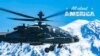 ¿Por qué los helicópteros del Ejército de EEUU llevan nombres de tribus nativo americanas?
